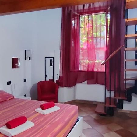 La Casa Di Trilly Apartman Vigevano Kültér fotó