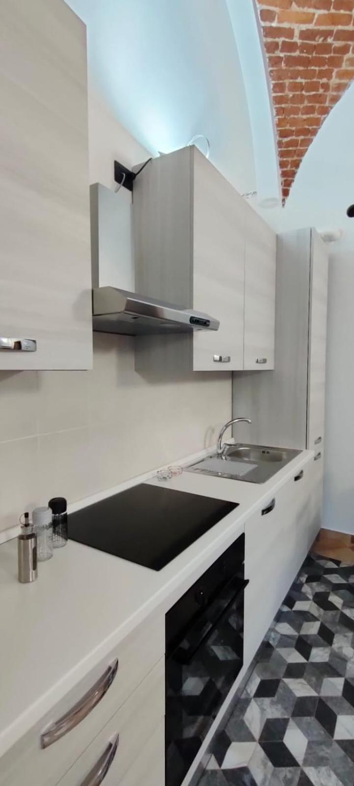 La Casa Di Trilly Apartman Vigevano Kültér fotó